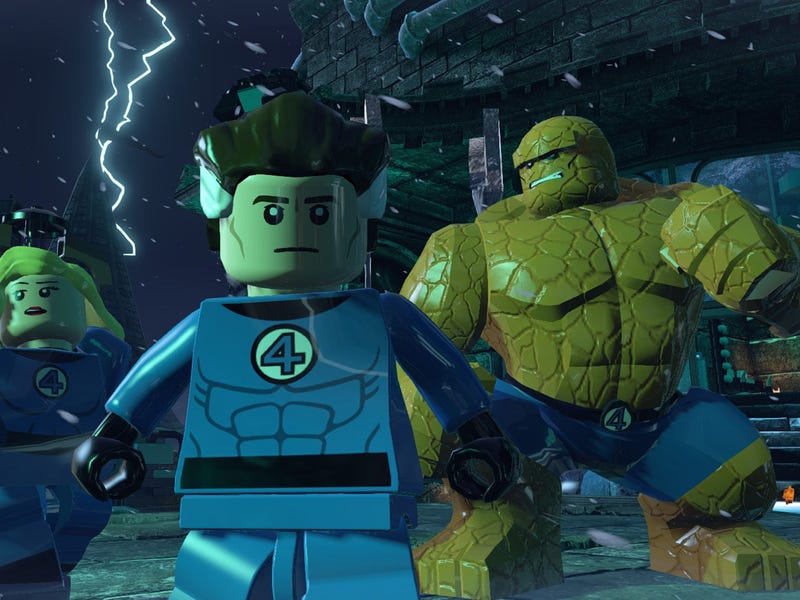 Sociedad De este modo cortesía LEGO Marvel Super Heroes | Juegos | LEGO Marvel | Oficial LEGO® Shop ES