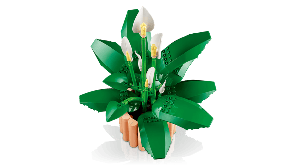 LEGO 11504 Les fleurs de lune — visuel 6 sur 8