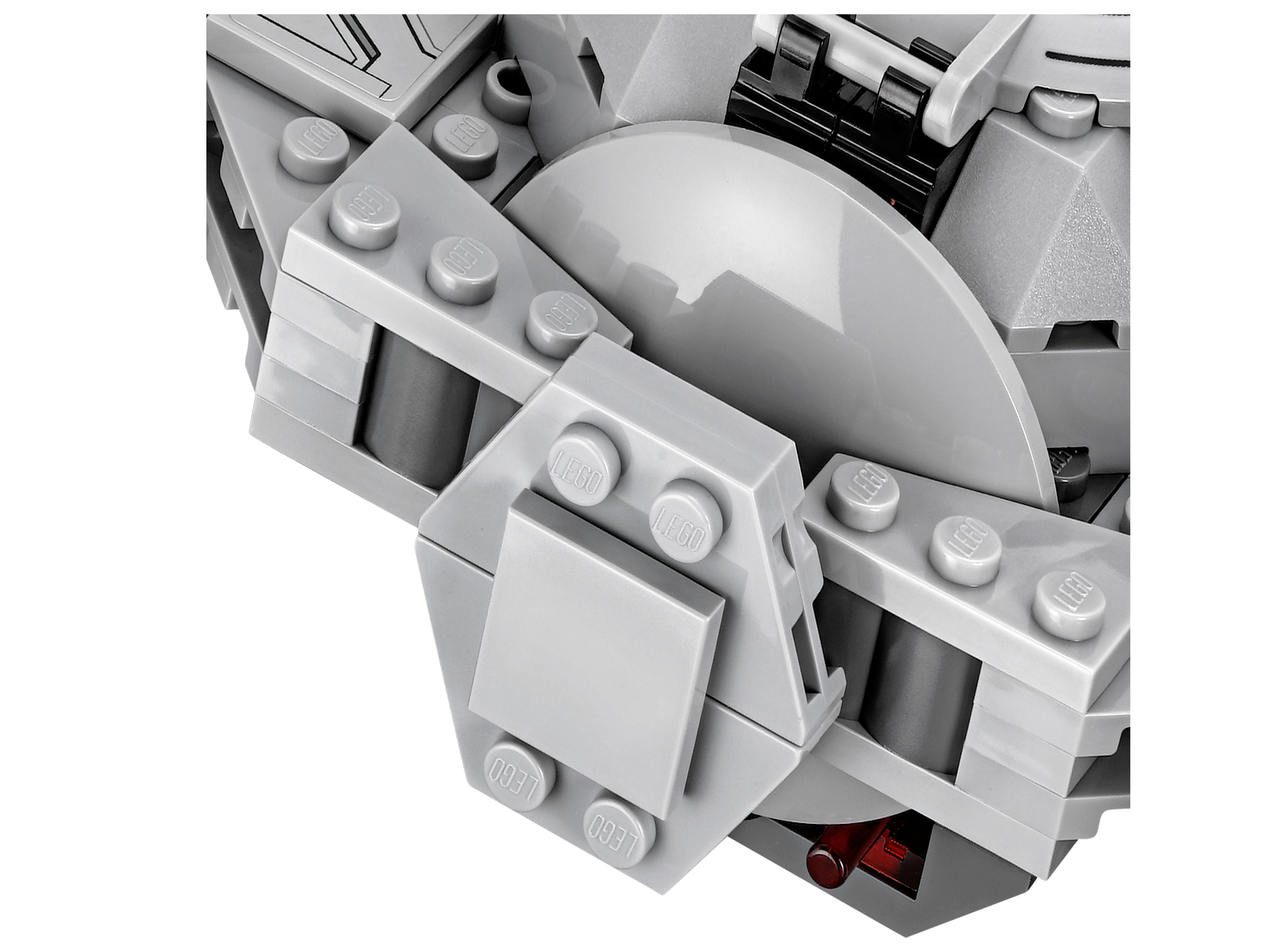 for sale online LEGO Star Wars TIE Advanced Prototype 75082 