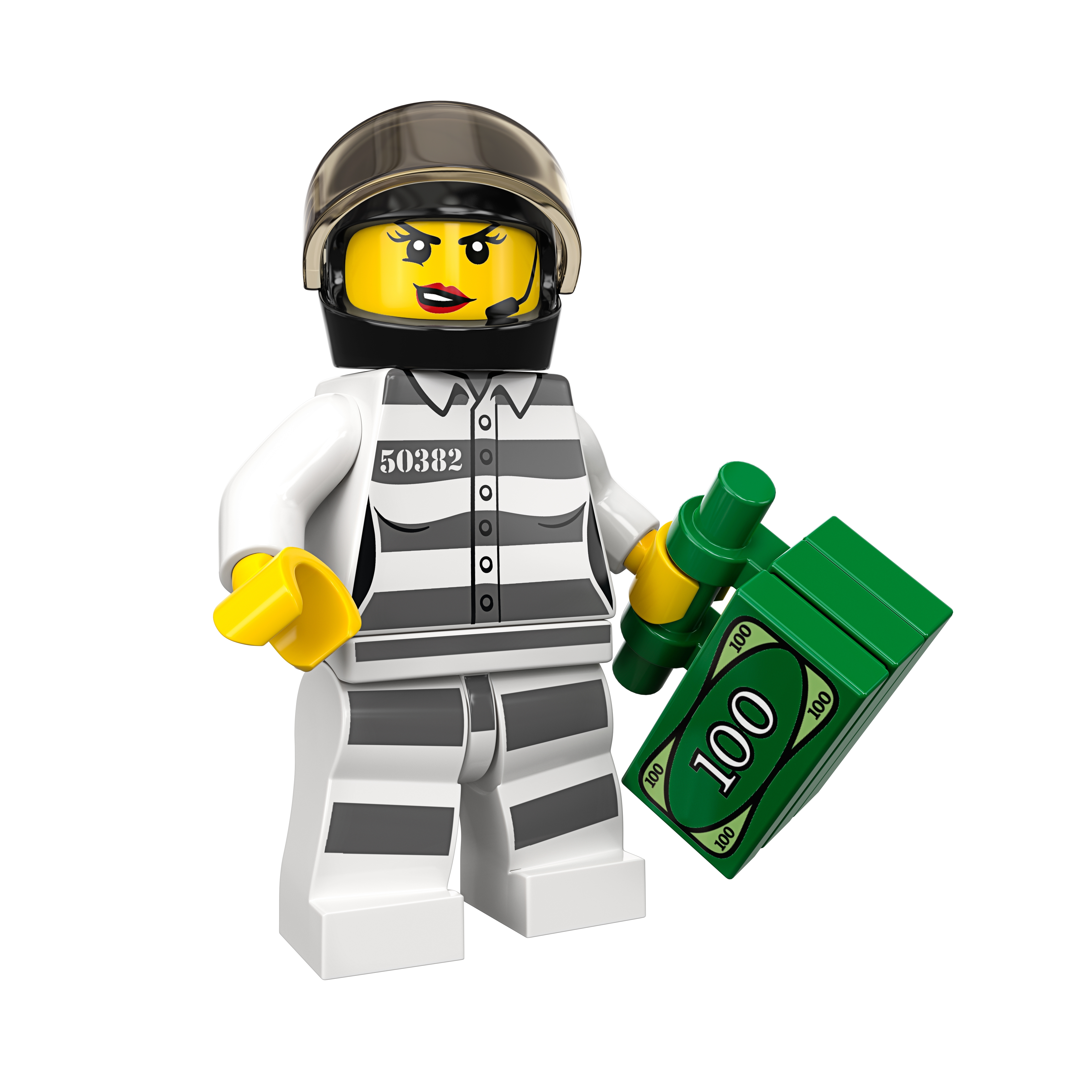 LEGO Sky Police Parachute Arrest City Police for sale online 60208 