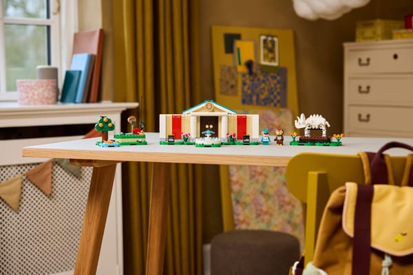 Blathers's Museum Collection - Image 15