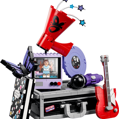 LEGO® Music | Gifts for Music Lovers | Official LEGO® Shop MX LEGO® Music | Gifts for Music Lovers | Official LEGO® Shop MX