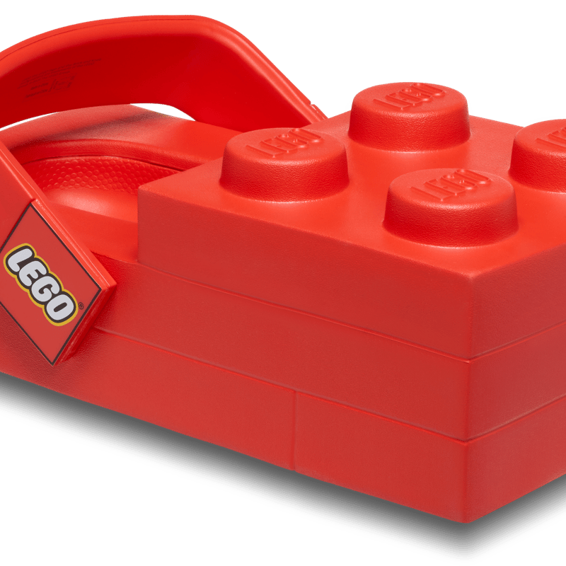 LEGO Crocs Brick Clog