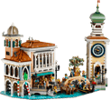 Venetian Neighbourhood