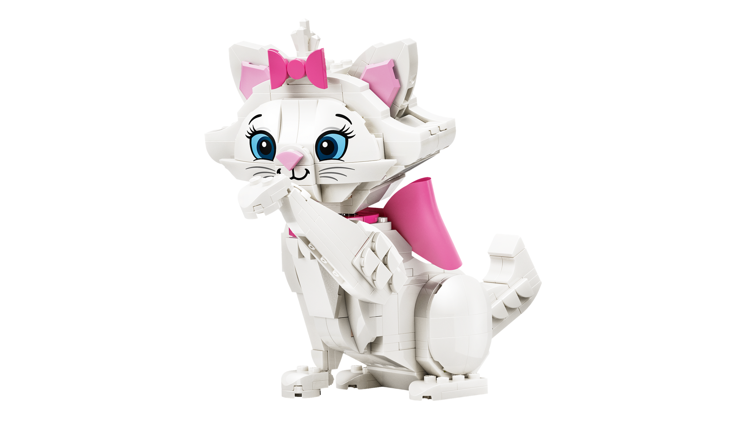 The Aristocats Adorable Marie 43286 | Disney™ | Buy online at the