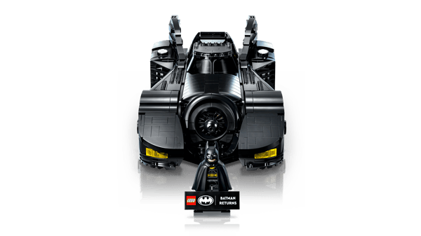 Batman Returns™ Batmobile™ - Image 5