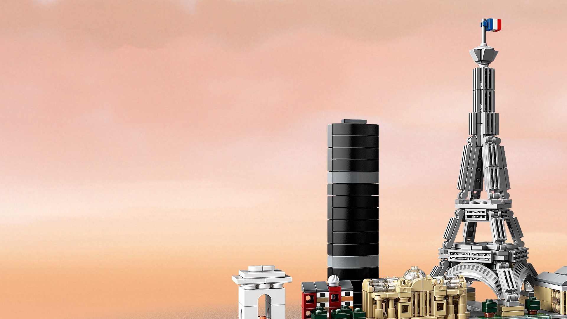 Lets Build Together – | LEGO® Shop US