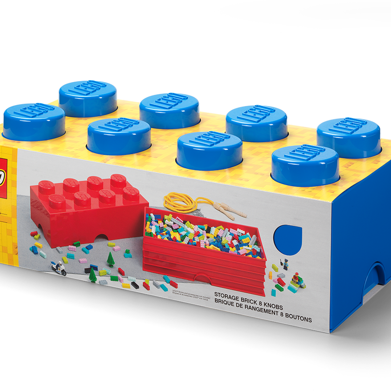 Set Lego Contenitori Lego Classic Contenitori Costruzioni Lego