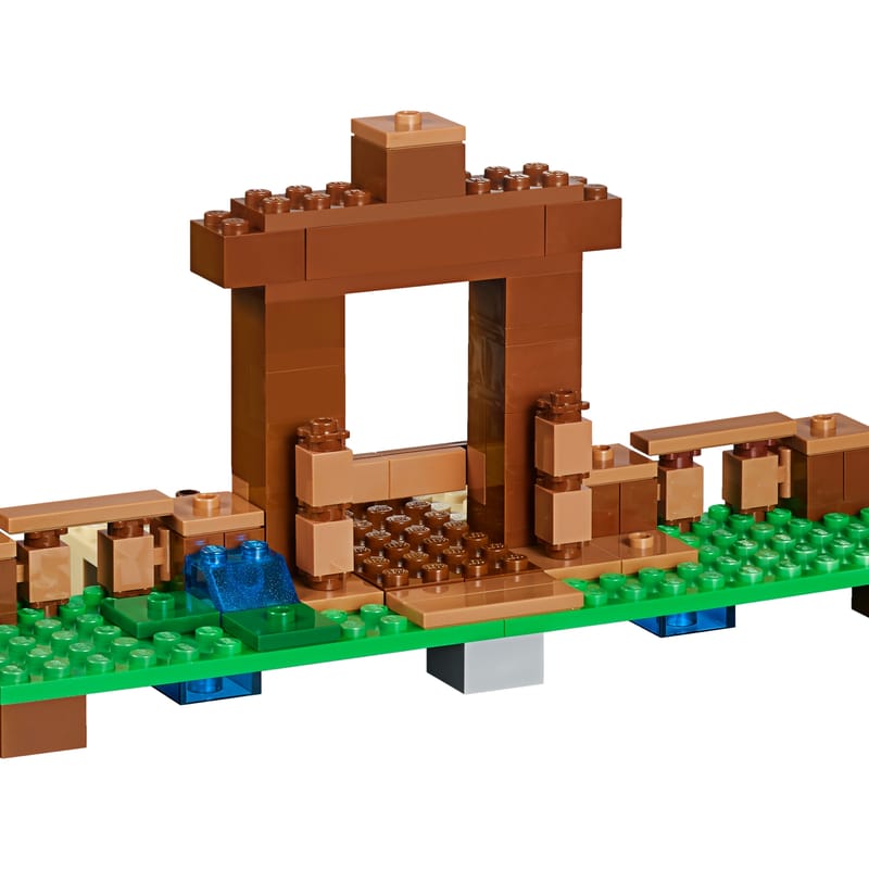 The Crafting Box - Main Image