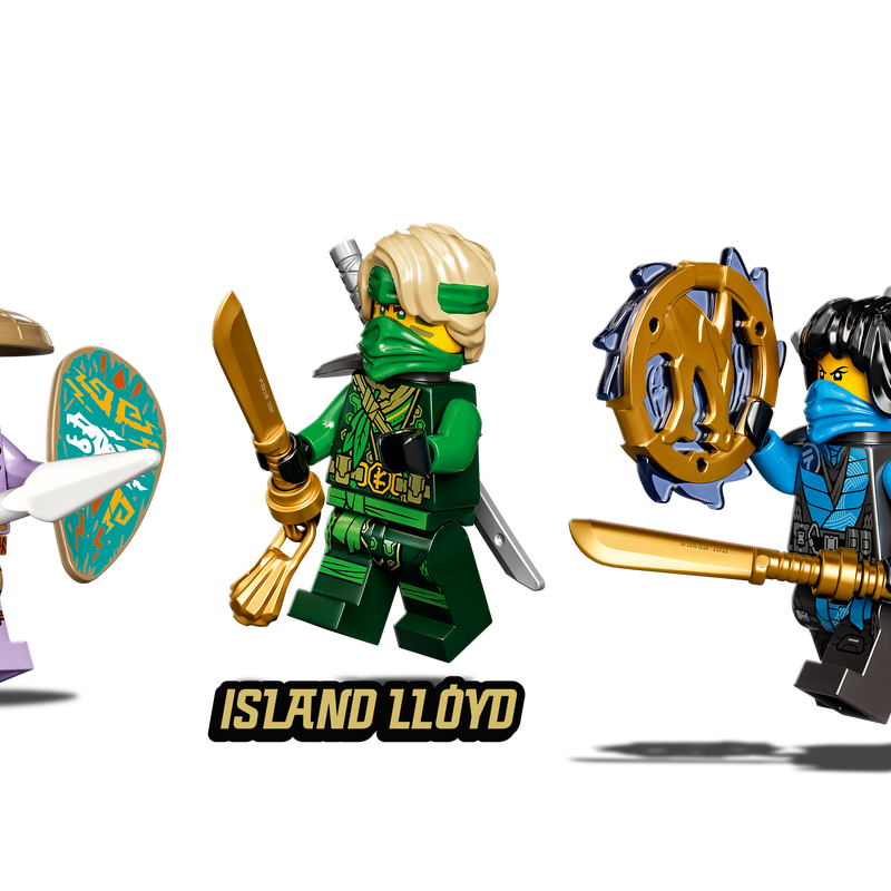 Lloyd's Jungle Chopper Bike