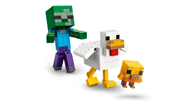 Chicken Jockey - Image 5
