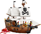 Iconic Pirate Ship