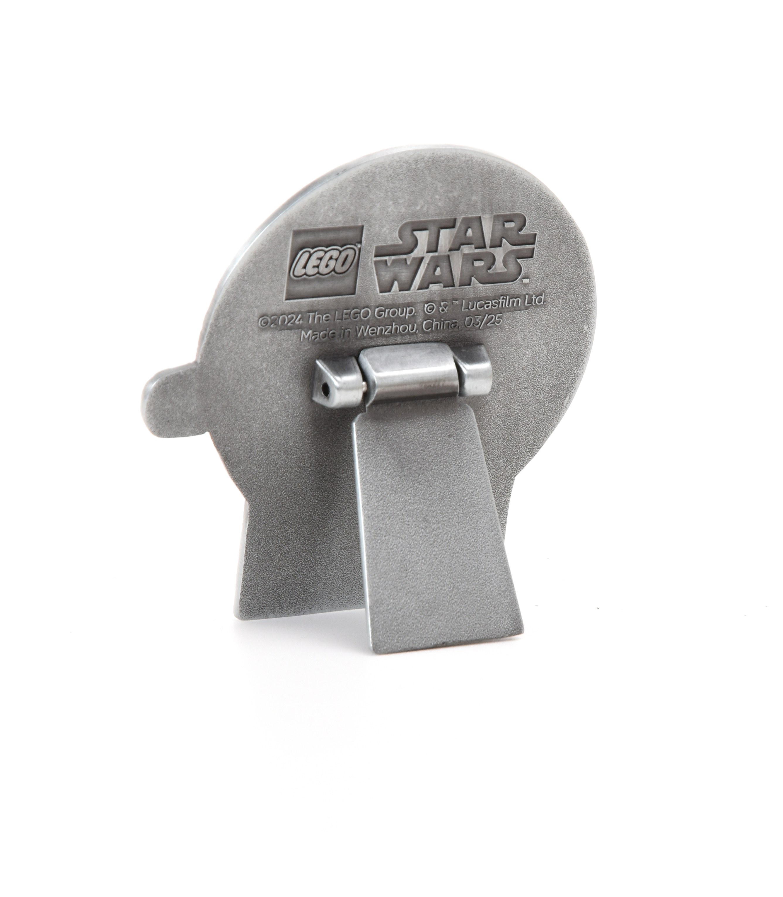 렌티큘러 코인 5009550 | 스타워즈™ | LEGO® Shop KR