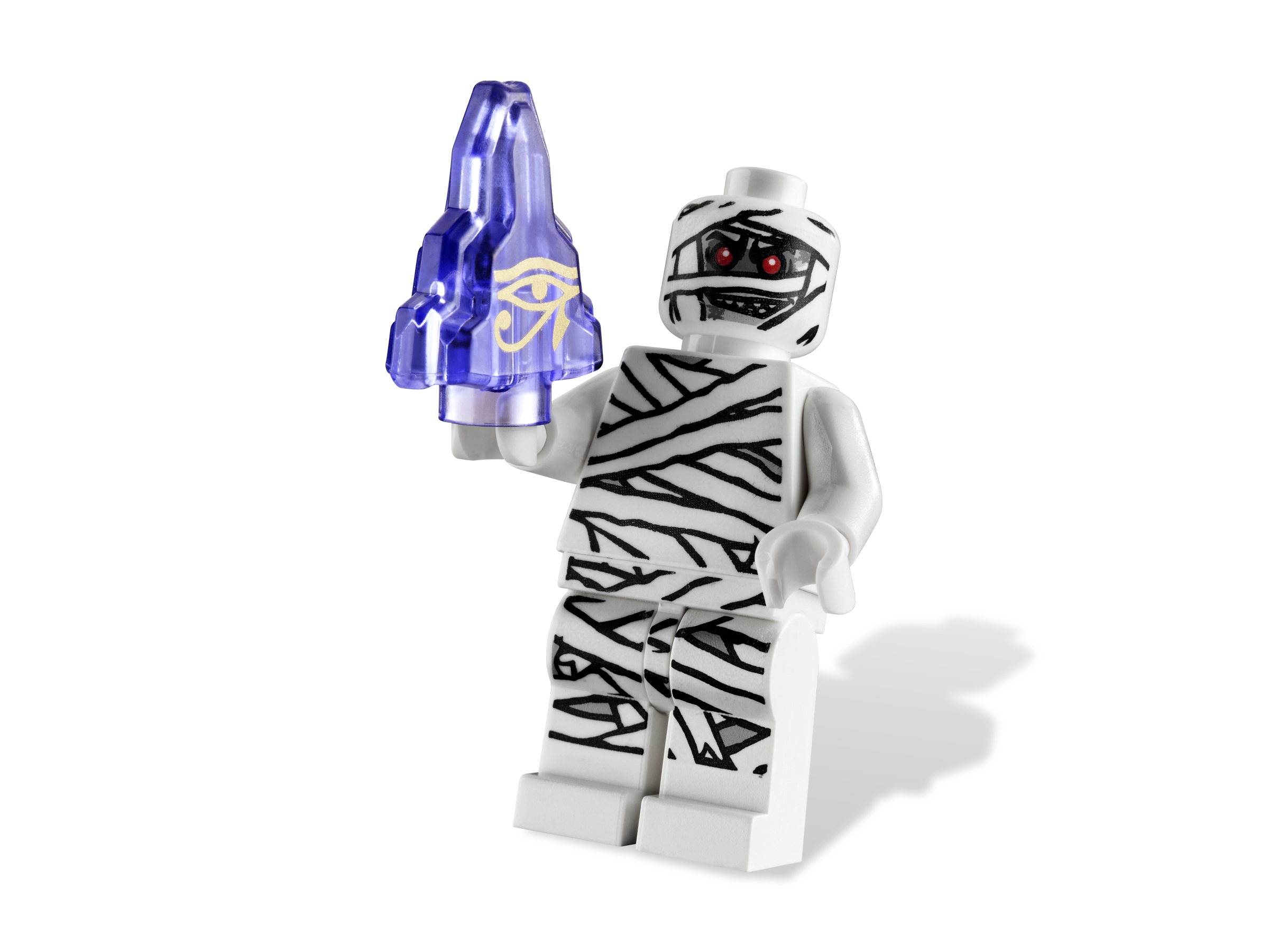 The Mummy 9462 | UNKNOWN | Buy online at the Official LEGO® Shop NL
