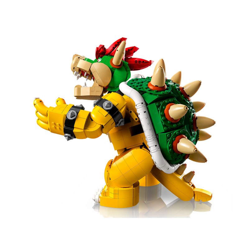 The Mighty Bowser™