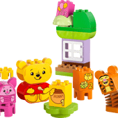 L'Anniversaire de Winnie l’Ourson
