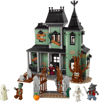 Haunted Mansion