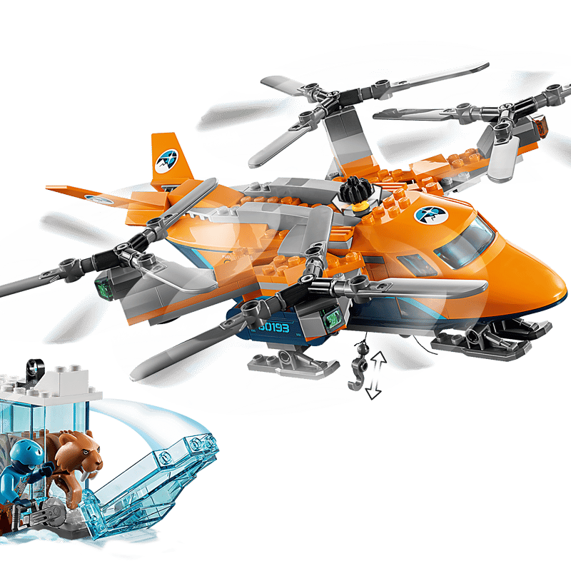 Lego Arctic Expedition Lego 60193 Toys R Us Lego 60193 Toys R Us Shop