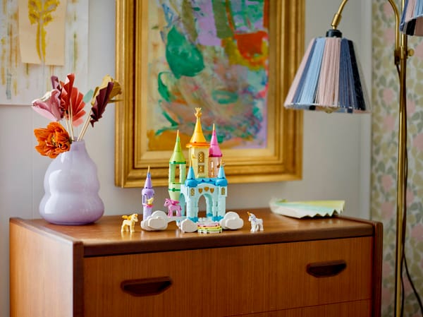 Unicorn Castle - Image 9