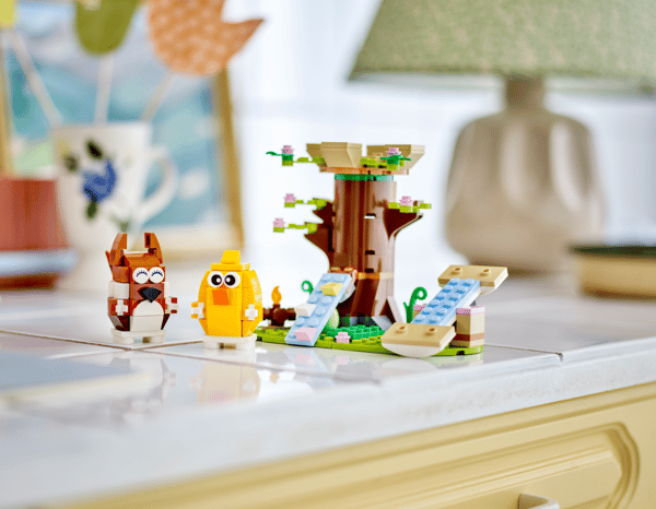 Spring Animal Playground ​ ​ - Image 5