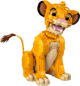 Young Simba the Lion King