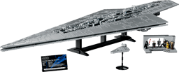 LEGO Star Wars 75457 Supersternzerstörer Executor