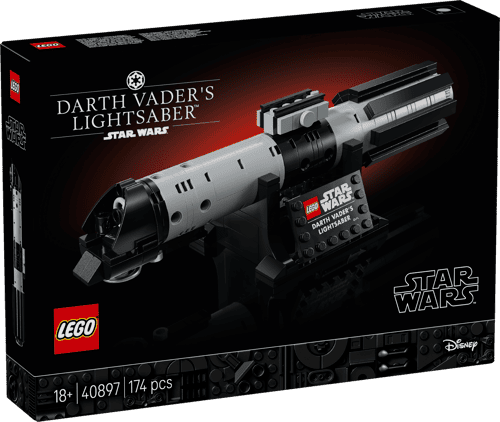 Lego 40897
