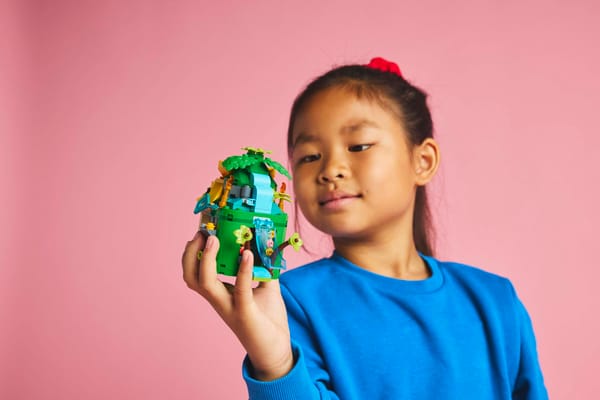 Moana's Island Fun - Image 11