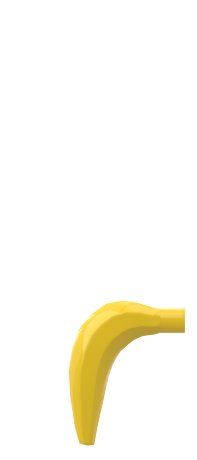 BANANA