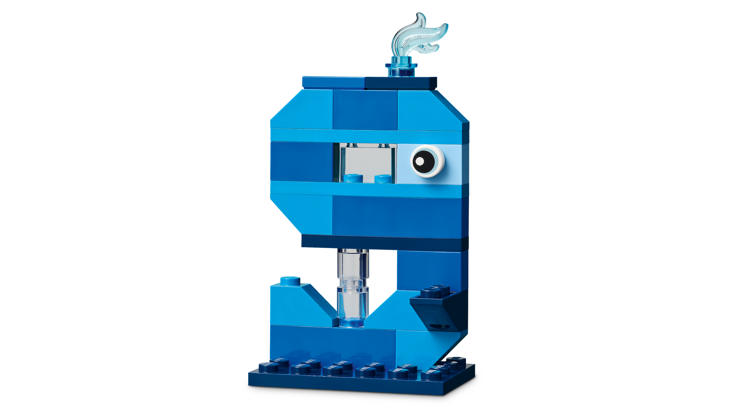 バースデー 数字セット 40807 | その他 |レゴ®ストア公式オンライン