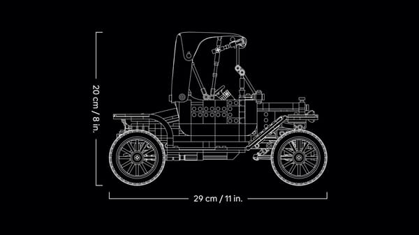 Ford Model T - Image 13