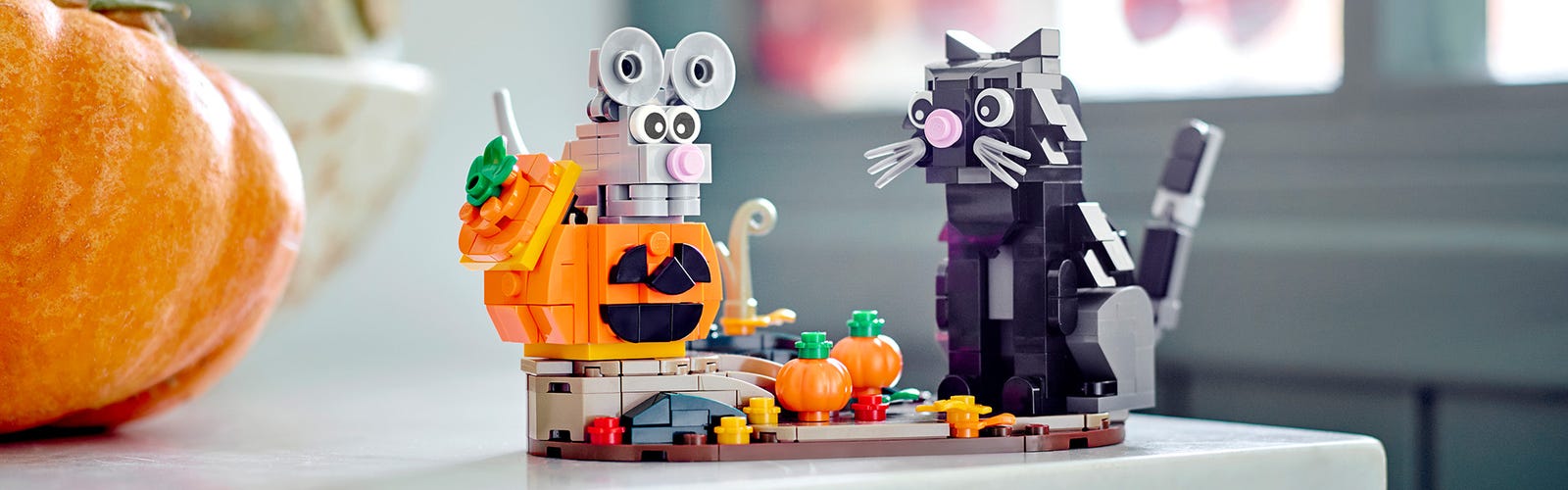 5 idées créatives pour adultes à base de Legos - Le magazine de tutti.ch