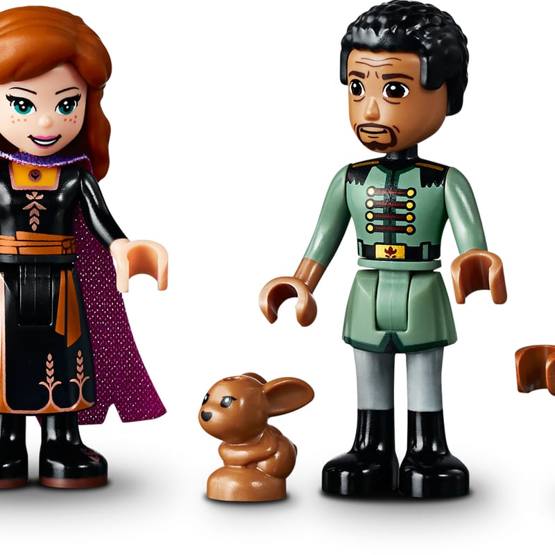 Casa del Árbol Encantada - Main Image