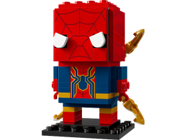 Iron Spider-Man - 40670 - Marvel