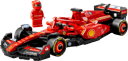 LEGO Speed Champions 77242 Ferrari SF-24 F1 Rennauto