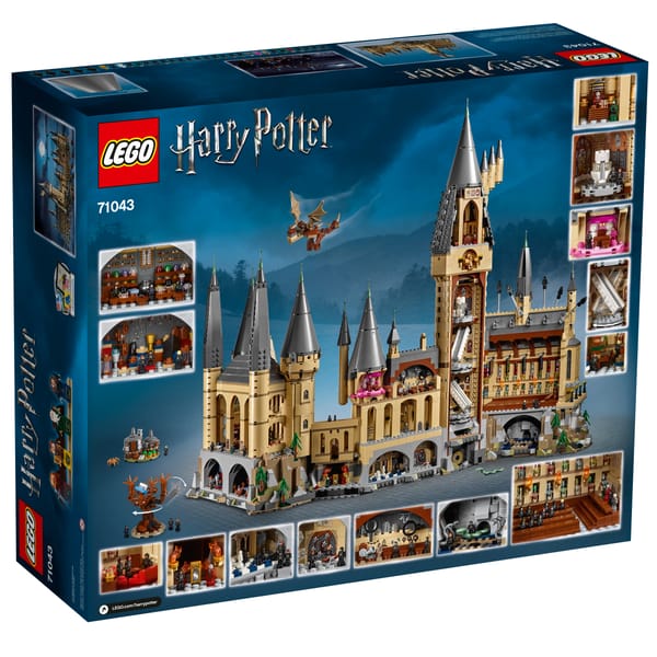 Hogwarts™ Castle - Image 24