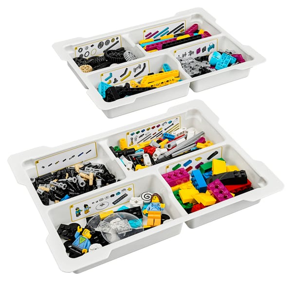 LEGO® Education SPIKE™ Prime Set - Image 14