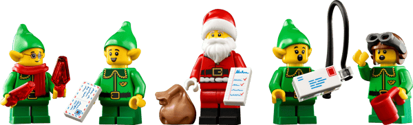 Santa's Post Office - Image 11