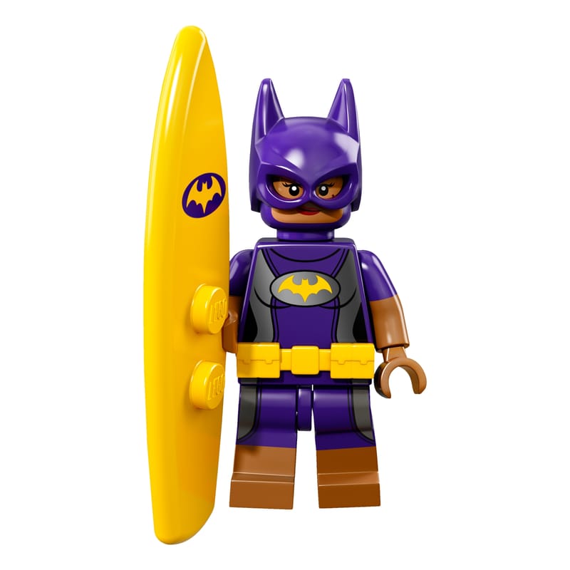 Juguetes Lego 2 Batman