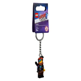 Lucy Keyring