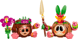 LEGO Disney 43293 Kakamora