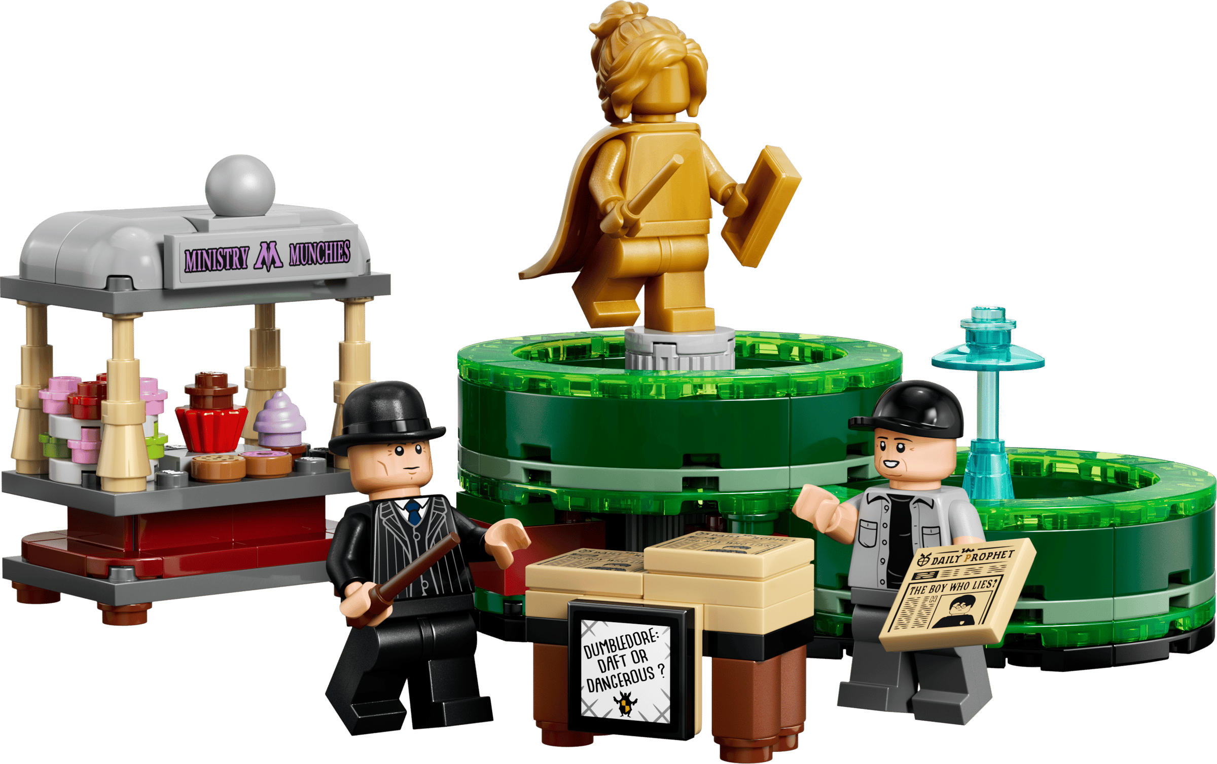 LEGO - Gift with Purchase