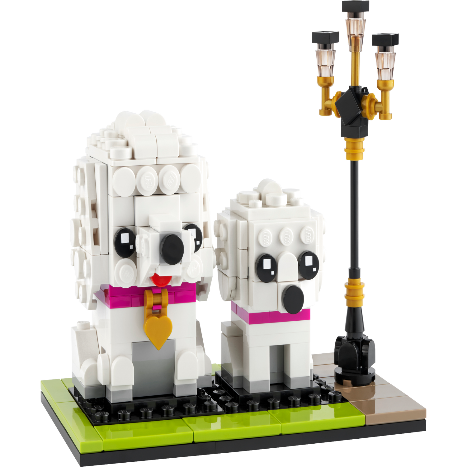 40546 | | Officiële LEGO® winkel NL