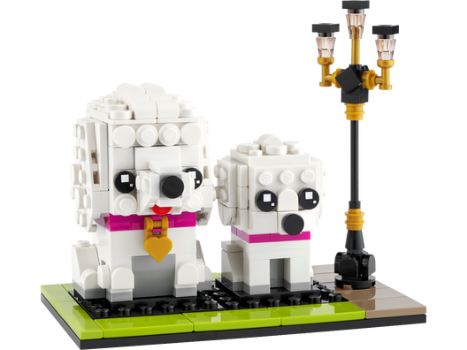 LEGO 40546 - Puddel
