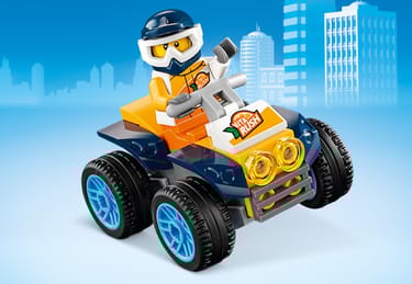 Stunt Team 60255 City Buy online at the Official LEGO® Shop NO