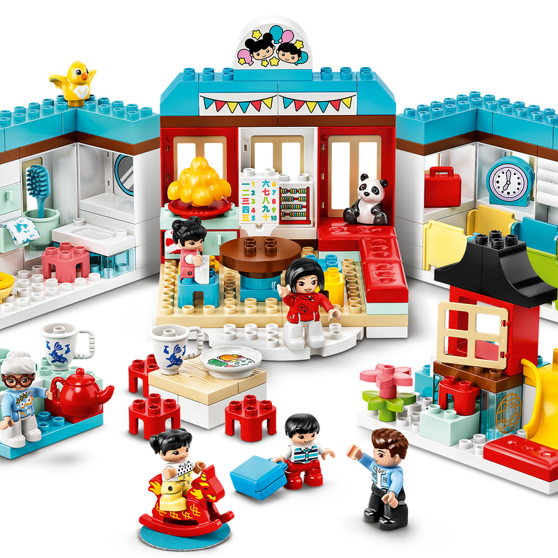 Happy Childhood Moments1