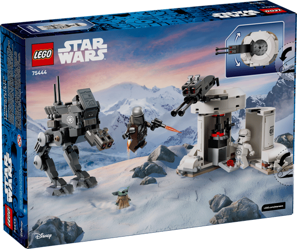 AT-RT™ Attack - Image 12