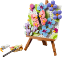LEGO Creator 3-in-1 31390 Deko-Blumengemälde