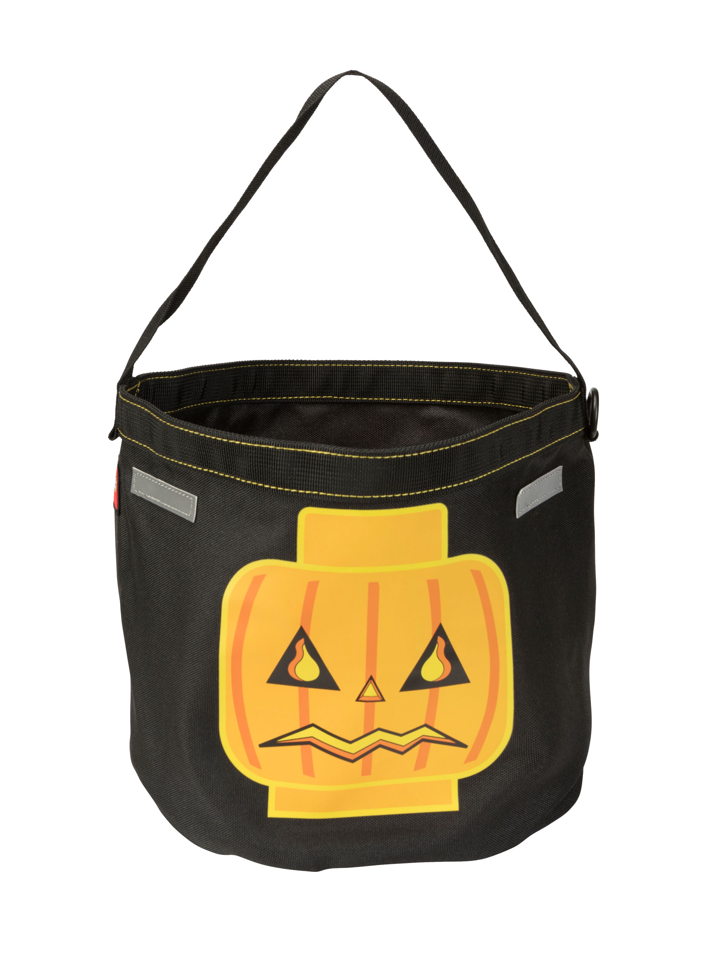 Halloween Tote – Jack-O'-Lantern 5008736 | Minifigures | Buy