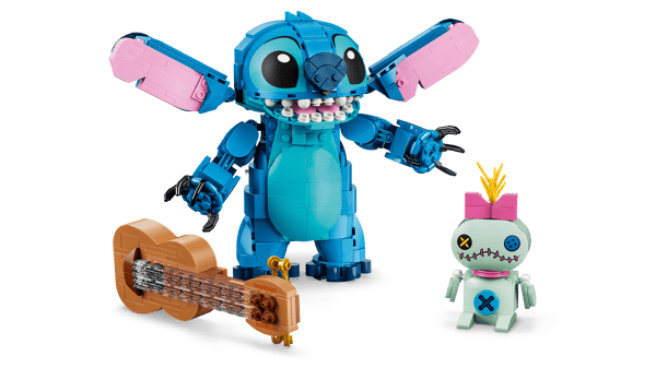 Stitch & Scrump - Image 6